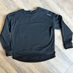 NoBull Women’s Crewneck Sweatshirt
